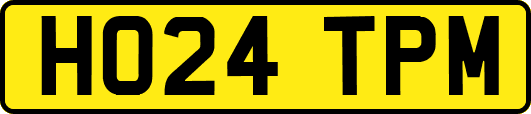 HO24TPM