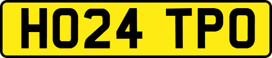 HO24TPO
