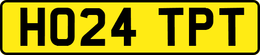 HO24TPT