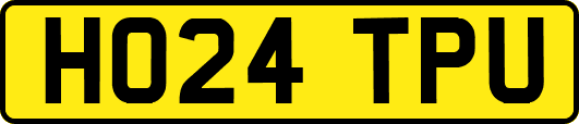 HO24TPU