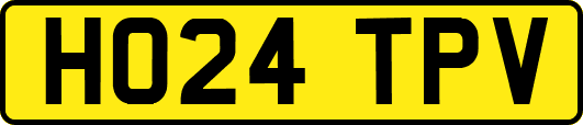 HO24TPV
