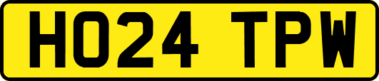 HO24TPW