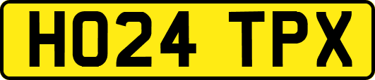 HO24TPX