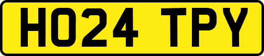 HO24TPY