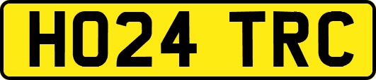 HO24TRC