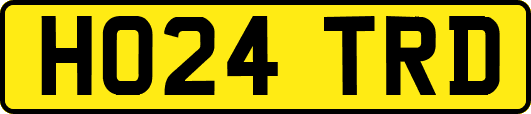 HO24TRD