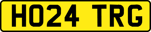 HO24TRG