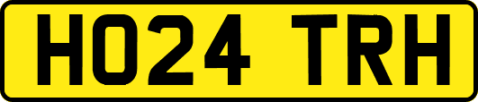 HO24TRH