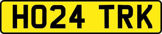 HO24TRK