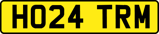 HO24TRM