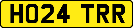 HO24TRR
