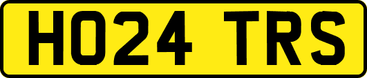 HO24TRS