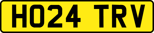 HO24TRV