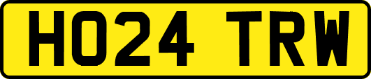 HO24TRW