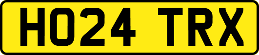 HO24TRX