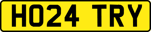 HO24TRY