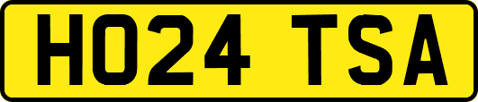 HO24TSA