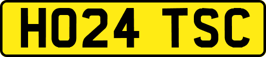 HO24TSC