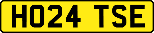 HO24TSE