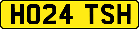 HO24TSH