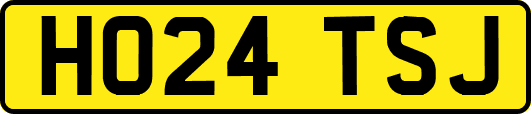 HO24TSJ