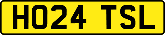 HO24TSL