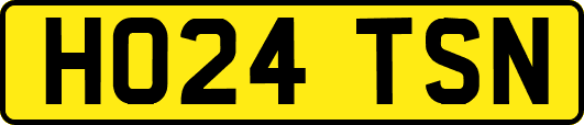 HO24TSN