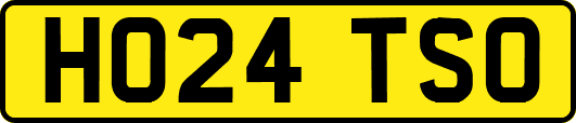 HO24TSO