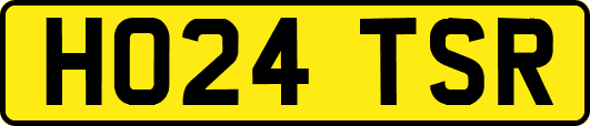 HO24TSR