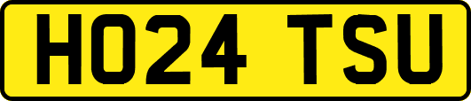 HO24TSU