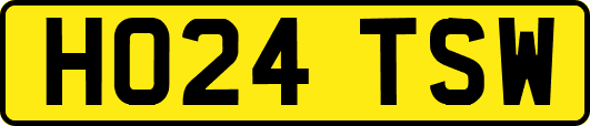 HO24TSW
