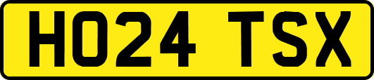 HO24TSX