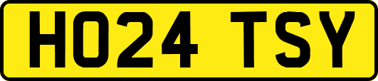 HO24TSY