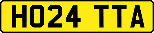 HO24TTA