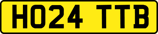 HO24TTB