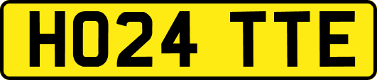 HO24TTE