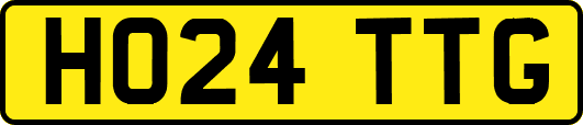 HO24TTG