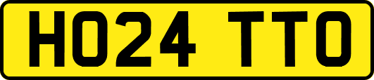 HO24TTO
