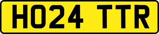 HO24TTR