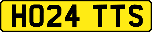 HO24TTS