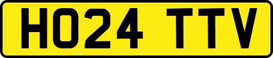 HO24TTV