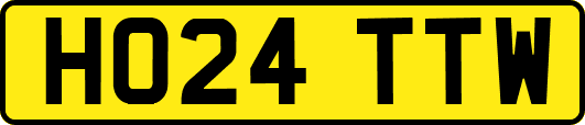 HO24TTW