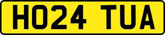 HO24TUA