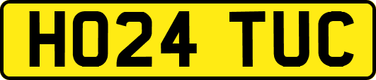 HO24TUC