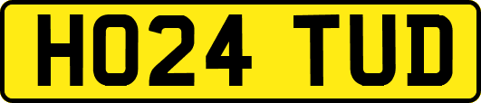 HO24TUD
