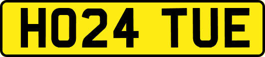 HO24TUE