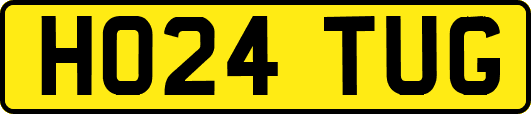 HO24TUG
