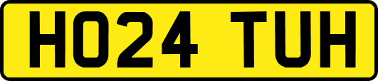 HO24TUH