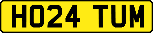 HO24TUM