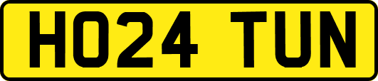 HO24TUN